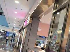 -小杨生煎(周浦万达店)