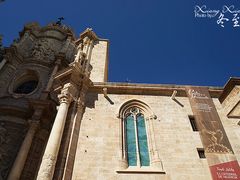 -瓦伦西亚大教堂