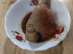 -群众牛肉小点(蚵仔煎)