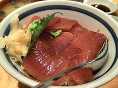 -Tuna maki寿司(园区永旺店)