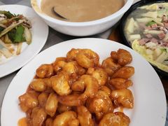 -华春餐馆(鱼山路店)