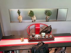 -沈灶河豚宴·河豚融合餐厅(汉中路店)