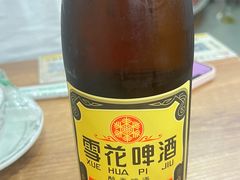 -王婆婆老妈蹄花川菜馆·非物质文化遗产(太古里一店)