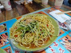 -艾力江和田馕坑烤肉店