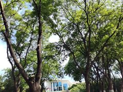 -太原动物园