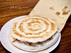 -王魁腊汁肉夹馍(柿园路店)