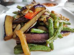 -清真·胖妈妈手抓餐厅(定西路长城宾馆店)