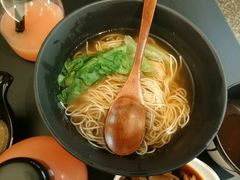 -贡梅老面馆·蟹粉面·无锡特色小吃(南长街主推店)