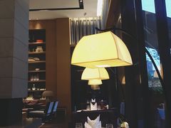 大堂-198花园餐厅
