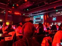 -MOSSO·Liveshow(M3香港广场店)