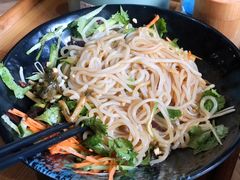 拌好的海南腌粉-狐狸爱上椰子鸡(滨江星光大道店)