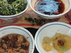 -杏花村水席楼·洛阳水席(老城十字街店)