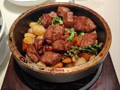 -狮王府淮扬菜(夫子庙老门东店)