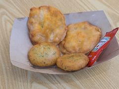 -非遗·十八曲鱼饺(西马总店)