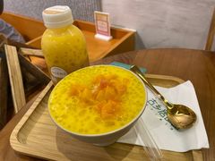 -古乡居甜品(大信店)