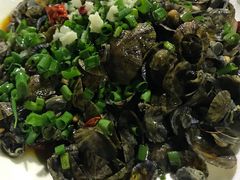 -胖大嫂渔家排档(半边山店)