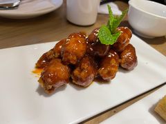 -枣子树·素食餐厅(普陀山店)