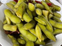 -传统菜农庄(皇姑路店)