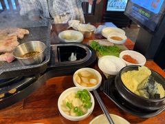 -Dombe豚(黑猪肉街店)