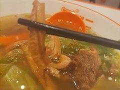 -拼二潮汕牛肉粿条(花城汇店)