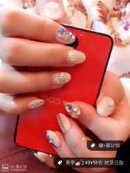 -睫乐园•睫公馆•美睫美甲沙龙