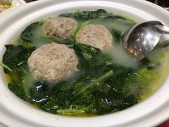 狮子头-双东酒店(东关街店)