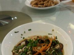 -大铁勺新津菜(迎水道店)