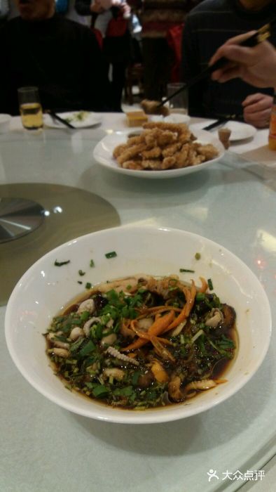 大铁勺新津菜(迎水道店)图片