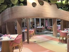 -水桶王国主题餐厅·聚会·生日派对·亲子活动·家庭套餐(亚龙湾希尔顿店)