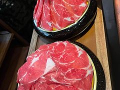 和牛-牛New寿喜烧(闵行龙湖天街店)