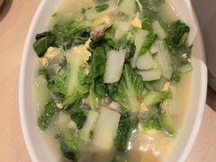 -吕氏疙瘩汤·新派鲁菜(芝罘万达店)