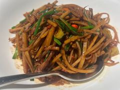 -YUNHE秐合· 雅致浙宴(西溪店)