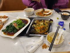 -清真·西北人家风味馆(中山中路店)