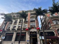 -广州白天鹅宾馆