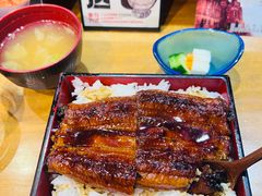 -千代武日本料理(爱建店)