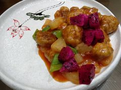 -十二舍·湯物素煮(江泰潤政店)