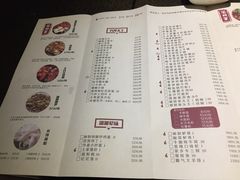 -湘与香缘·湖南菜(王府井北京市百货大楼店)