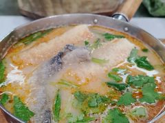 -小满手工粉(北京来福士店)