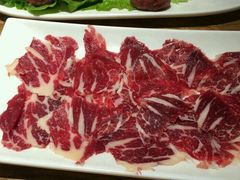 -牛很鲜潮汕牛肉火锅(朝晖路店)