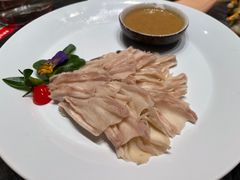 -全聚德(双井店)