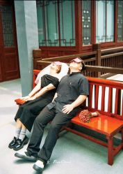 -罗马经典婚纱摄影·轻奢化定制