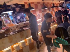 -戈拿旺巴西烤肉(崇文门店)