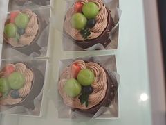 -LanTa蓝塔烘焙(中原万达店)