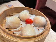 金牌虾饺皇-点都德(大茶楼店)