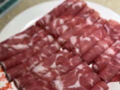 -总参北京涮羊肉