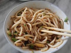 -再回首鸡肉米线(人民路一店)