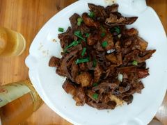 -徽州美食(三十年老店)