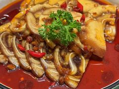 -大唐高老庄(红旗路店)