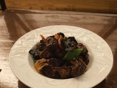 -南门小馆·清真(国贸商城店)