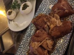 -义气烤肉餐吧(大族广场店)